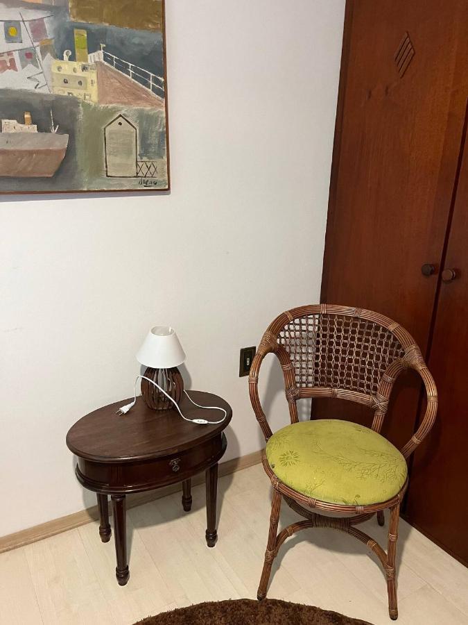 Casa Vista Lago Vitoria Regia Holambra Eksteriør billede